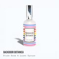 Backdoor Botanica — Pride Collection Room & Linen Spray