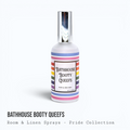 Bathhouse Booty Queefs — Pride Collection Room & Linen Spray