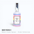 Bussy Fog No. 9 — Pride Collection Room & Linen Spray