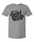 Spread Cheeks, Not Hate