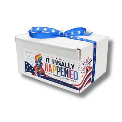 'For When It Happens' Kit