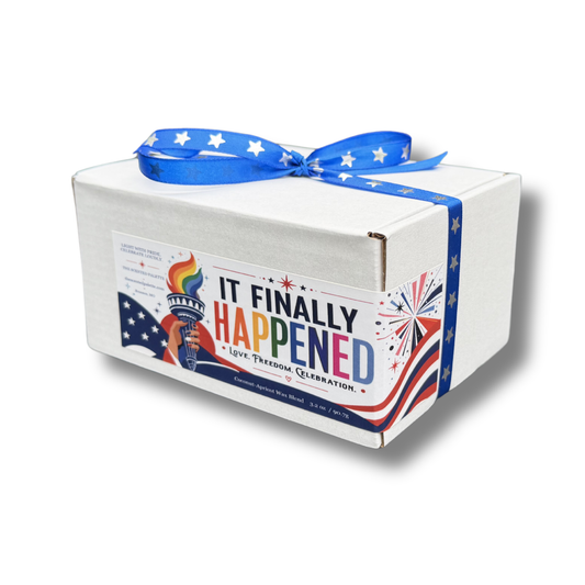 'For When It Happens' Kit