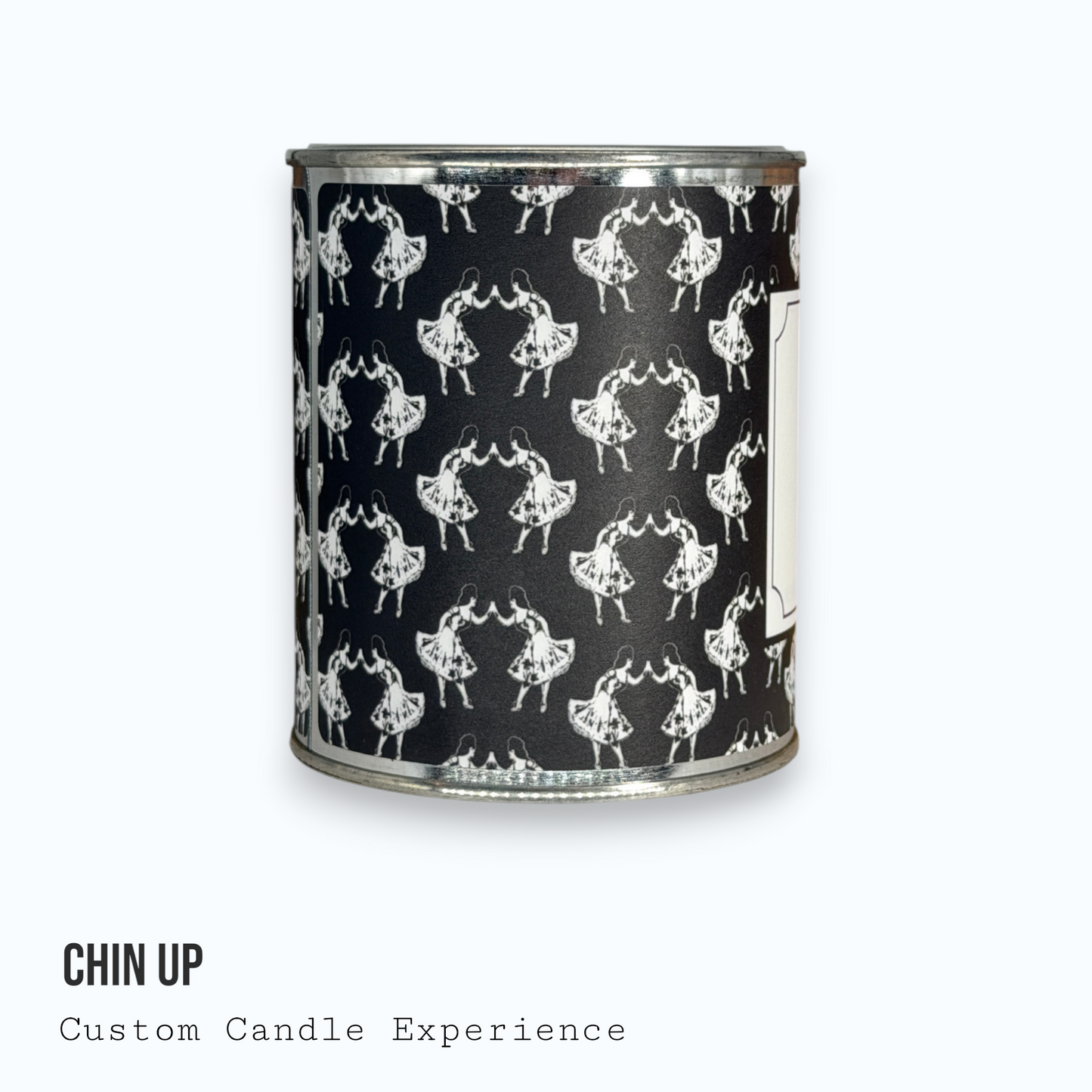Onward Custom Candle