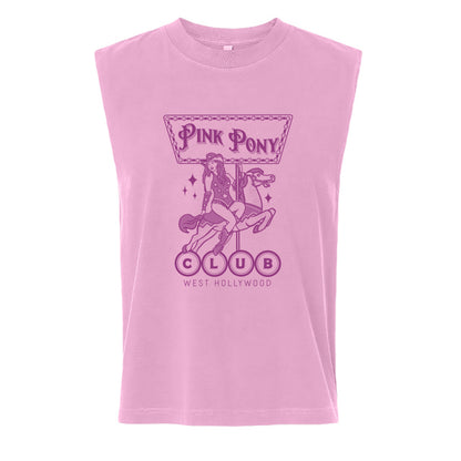Faded Powder Pink - 207GD - FRONT